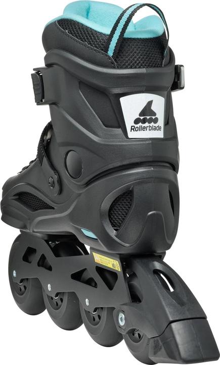 Image du produit Rollerblade W RB 80 (39)