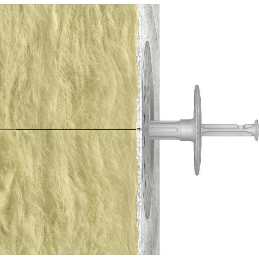 Thumbnail - Fischer, Dübel, exertis Connect - Netzwerkkoppler - LC (W) bis LC (W) - Glasfaser (90745) (100 Stk.)