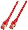 Produktbild EFB Elektronik Netzwerkkabel (S/FTP, CAT6, 3 m)