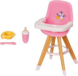 Produktbild Baby Born Minis - Playset Highchair