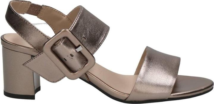 Brown métallique 398, Marron Métallique