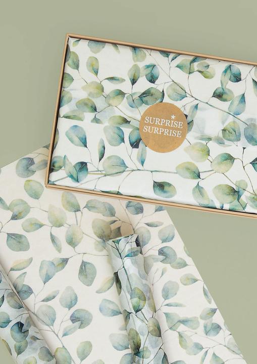 Produktbild Stewo Seidenpapier Esta (Geschenkpapier, 1 x)