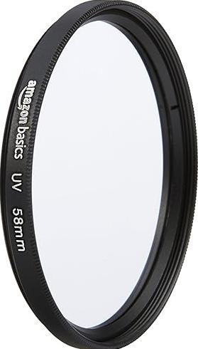 Image du produit Tiffen 58MM SKY 1A (58 mm, Filtre UV)