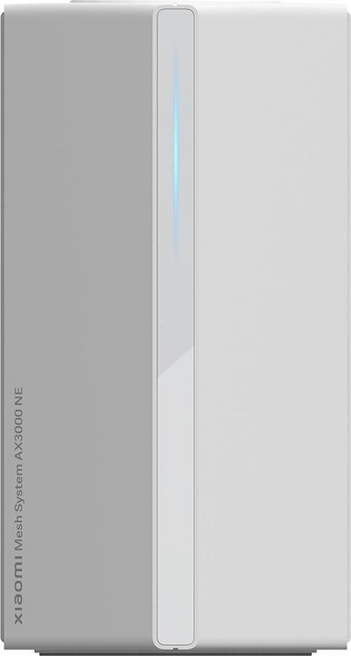 Actual product image Xiaomi Mesh System AX3000 NE (2in1) EU, DVB4458GL