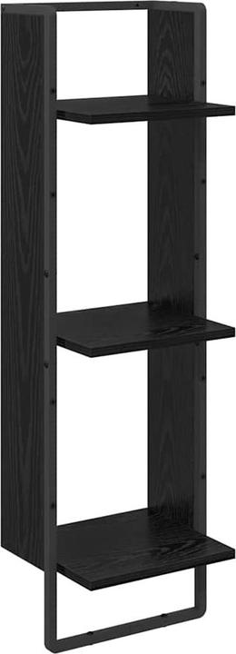 Produktbild vidaXL Wandregal (100 x 25 x 30 cm)