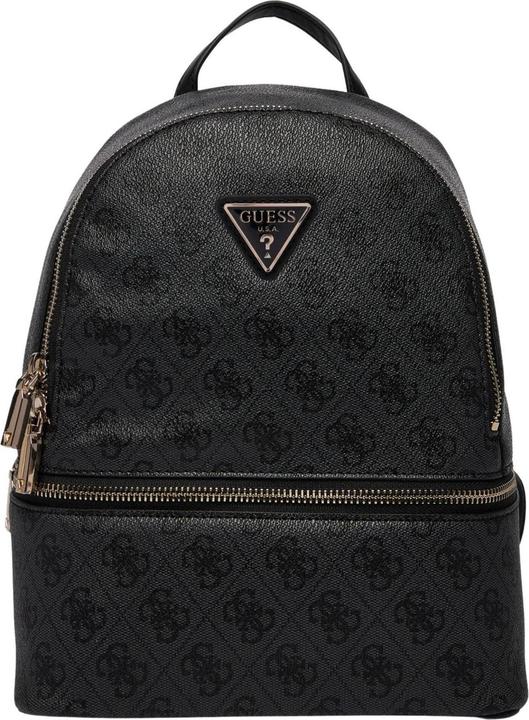 Actual product image Guess Logo Polyester Backpack