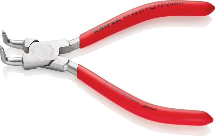 Produktbild Knipex Sicherungsringzange (130 mm)