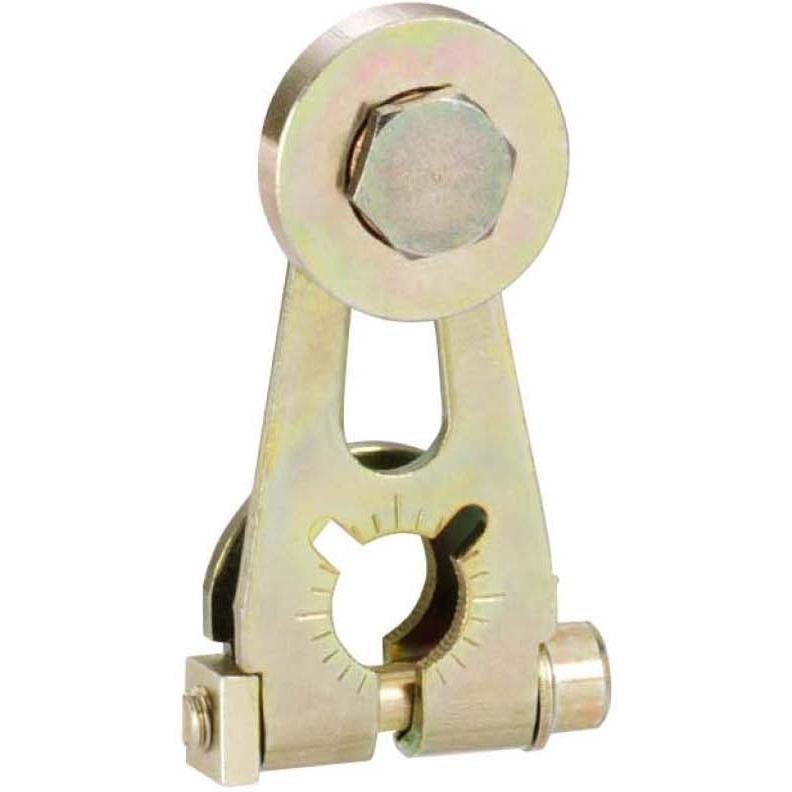 TE Sensors, Systemstromversorgung, Schwenkhebel ZC2JY13