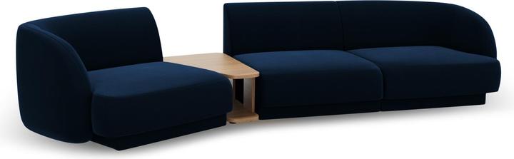 Actual product image Micadoni Miley (3-seater)