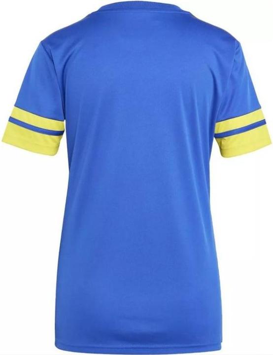 Image du produit adidas Maillot Squadra 25 Femme (S)