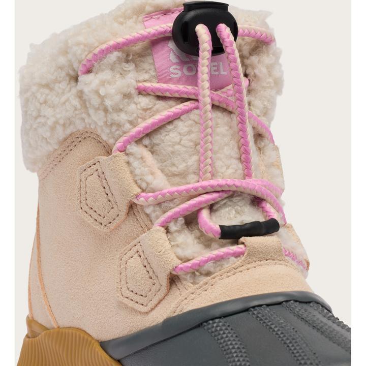 Image du produit Sorel Out N About IV Chillz WP (38)