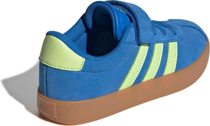 Image du produit Adidas Vl Court 3.0 El C - broyal/pullim/gum10 (30)