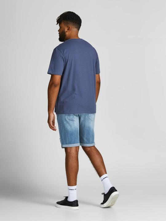 Produktbild Jack & Jones Rick Original AM 371 Plus Size Jeans Shorts
