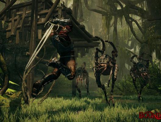 Immagine prodotto Plaion Legato dalla fiamma (PS4)