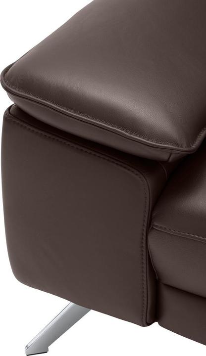 Produktbild Dieter Knoll Collection Rivello (Ecksofa)