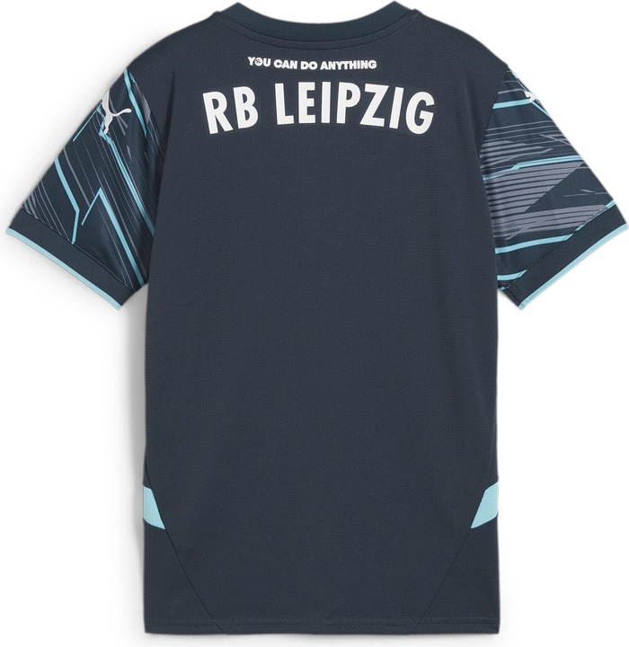 Actual product image Puma RBL Third Jersey Replica Jr (128)