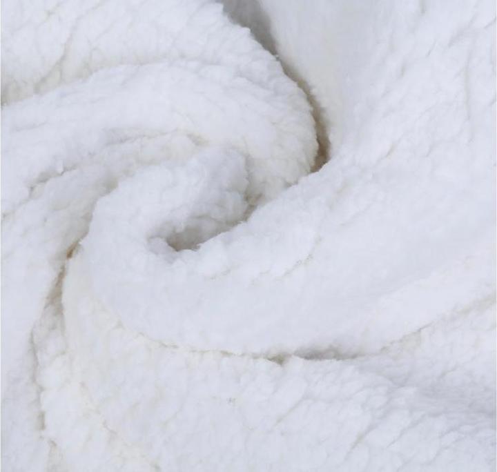 Actual product image TOP Electric heating blanket (160 x 130 cm)