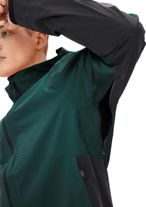 Produktbild Vaude Moab Pro Rain Jacket (S)