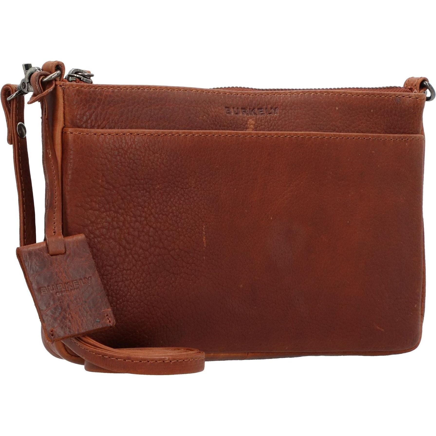 Thumbnail - Burkely, Handtasche, Antique Avery, Braun