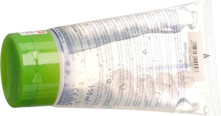 Actual product image Joydivision Original BIOglide neutral (150 ml)