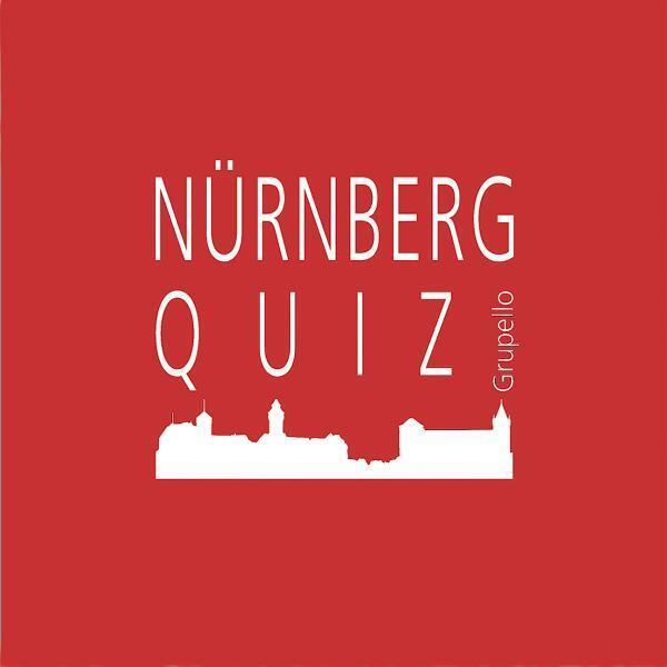 Grupello Nürnberg-Quiz.