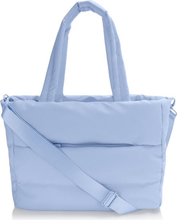 Immagine prodotto Heys Puffer Shopper Tasche 43 cm Laptopfach