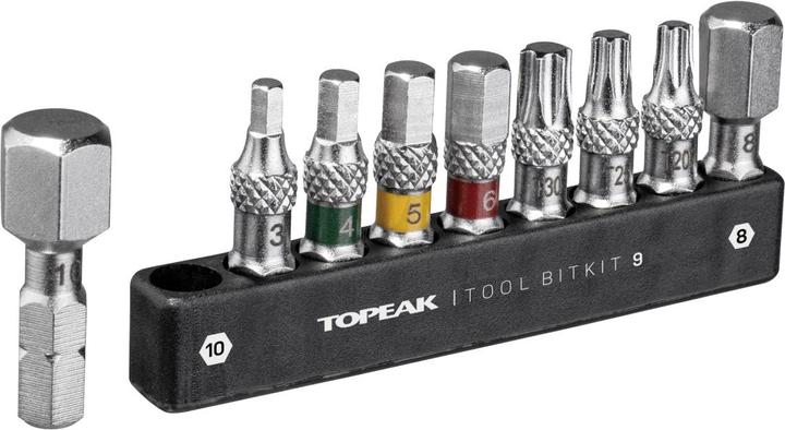 Actual product image Topeak Torque wrench Torq Stick 4-20 Nm (4 Nm, 20 Nm)