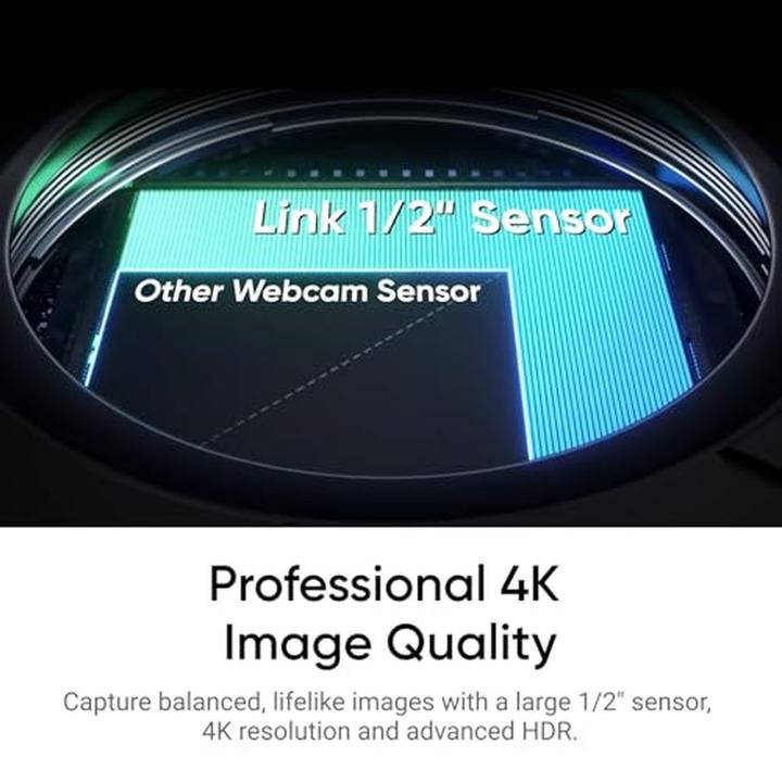 Produktbild Insta360 Link 2C (8.30 Mpx)
