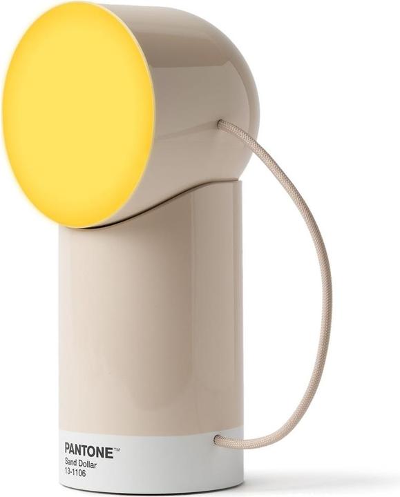 Produktbild Lexon Orbe Light Pantone Edition