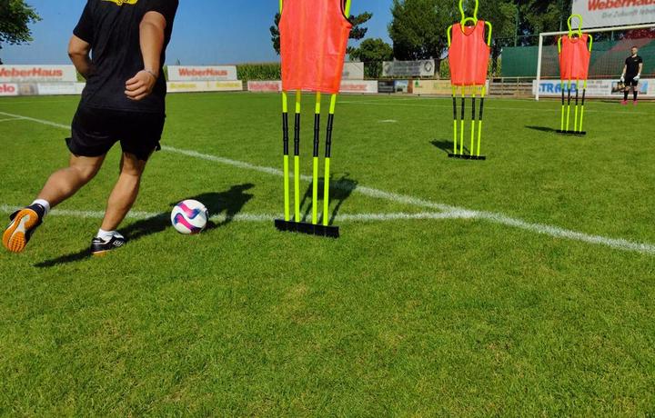 Image du produit Power Shot Powershot® Set de mannequins LIGHTWEIGHT