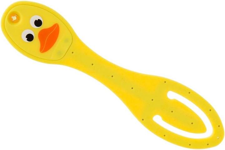 Actual product image Thinking Gifts Flexilight Duck (14.30 cm)