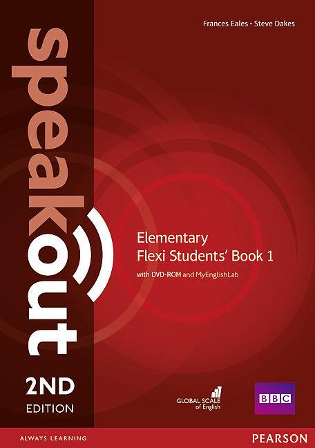 Produktbild Flexi Students' Book 1 Pack, w. DVD-ROM (Englisch)