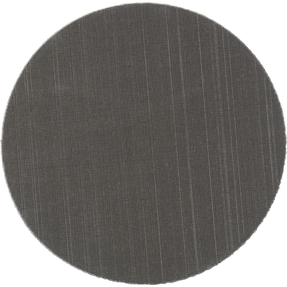 Metabo, Schleifmittel, 5 Haftschleifblätter 125 mm. P2000/A6. Pyra (P 2000 (A6))