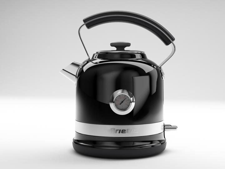Produktbild Ariete 2854 Wasserkocher Moderna (1.50 l)