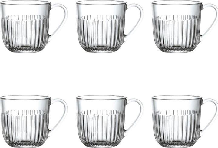 Produktbild Interio Quesant (270 ml, 6x)