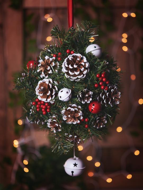 Produktbild VBS Tannenzweige