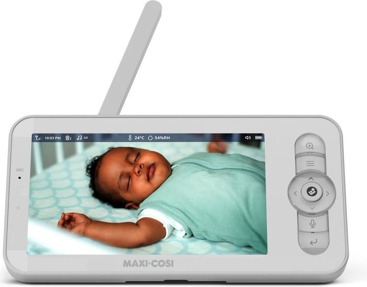 Produktbild Maxi-Cosi MC See Baby Monitor Pro (Babyphone mit Kamera, 200 m)