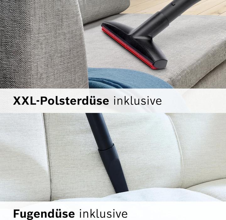 Produktbild Bosch Hausgeräte Serie 6 BGC41X36