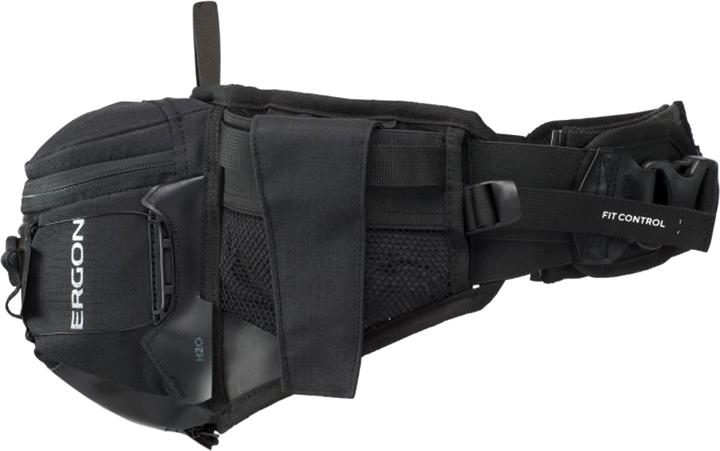 Image du produit Ergon Sac de hanche BA Hip Pack black