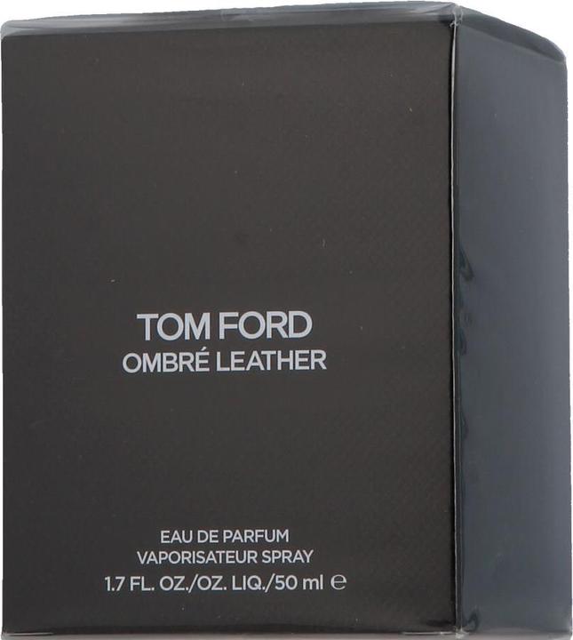Produktbild Tom Ford Ombré Leather (Eau de Parfum, 50 ml)
