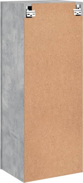 Produktbild vidaXL TV-Wandschrank (40.50 x 30 x 102 cm)