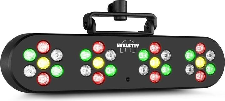Image du produit Fuzzix Projecteur PartyBank1 (LED)