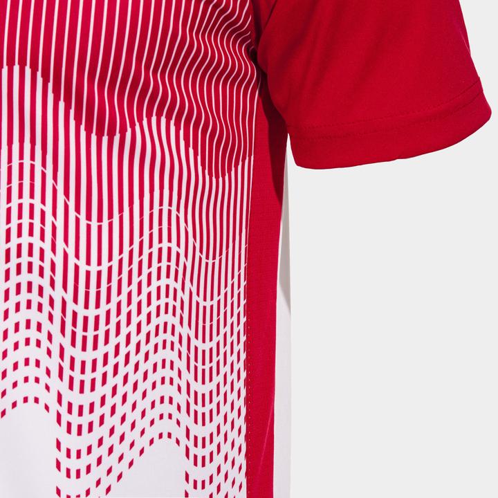 Produktbild Joma Camiseta Manga Corta Tiger T-Shirt (S)