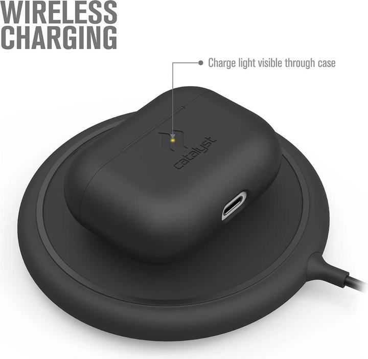 Productafbeelding Catalyst Premium Slim