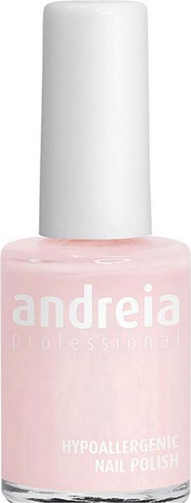 Nº 46, Rose nude