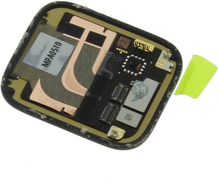 MobileParts Apple Watch 9a Gen. Display 45mm - Qualità originale