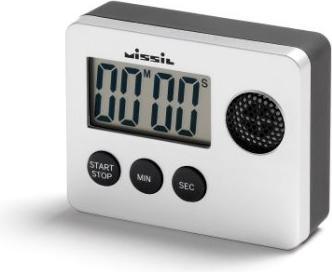 Produktbild Bengt EK Design Timer digital weiss