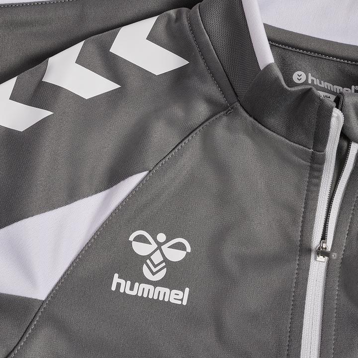 Produktbild hummel hmlCORE 2.0 TRACK ZIP JACKET KIDS (152)