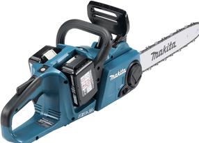 Produktbild Makita DUC353PG4 Akku-Kettensäge (Akku Kettensäge)