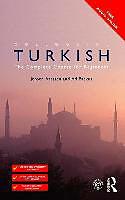 Produktbild Colloquial Turkish (Englisch, Ad Backus, Jeroen Aarssen, 2015)